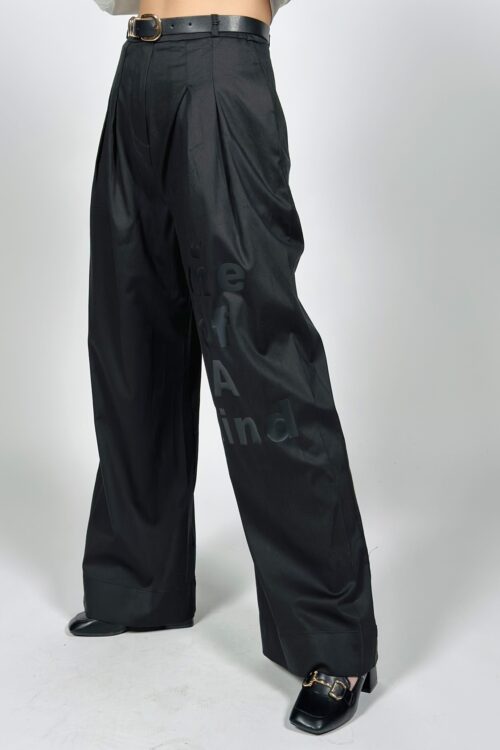 Designed Elegant Pants ONE OF A KIND