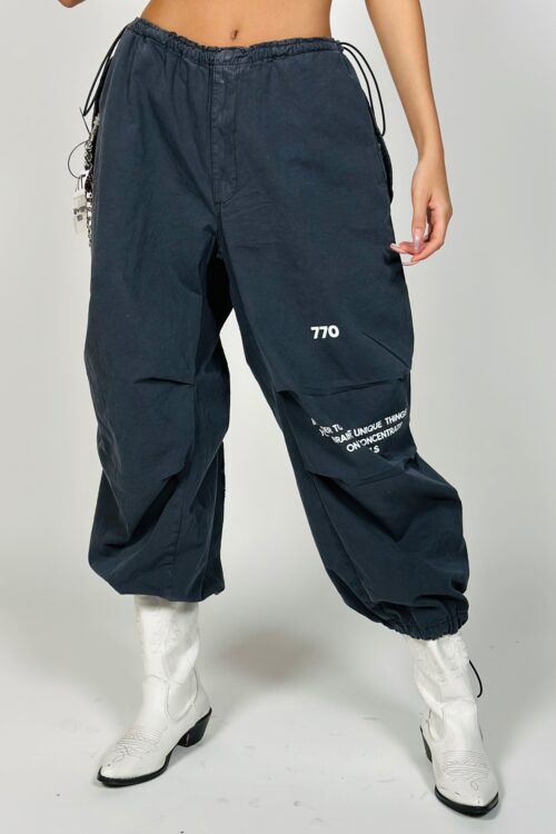 Cargo Pants Street UNIQUE