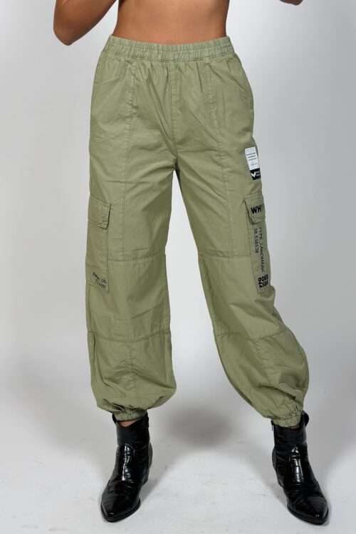 Cargo Pants WHY NOT