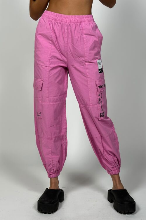 Cargo Pants WHY NOT