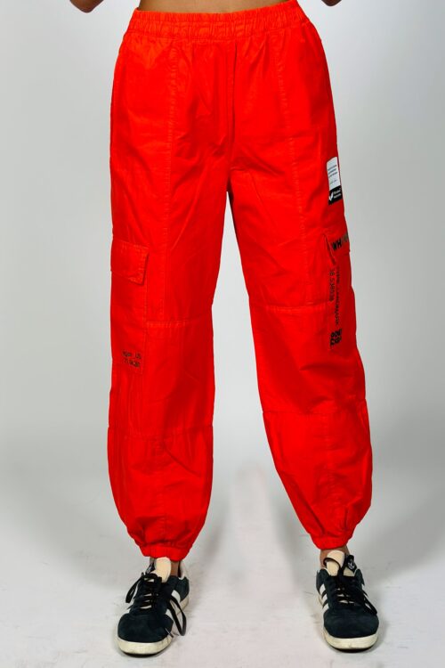 Cargo Pants WHY NOT