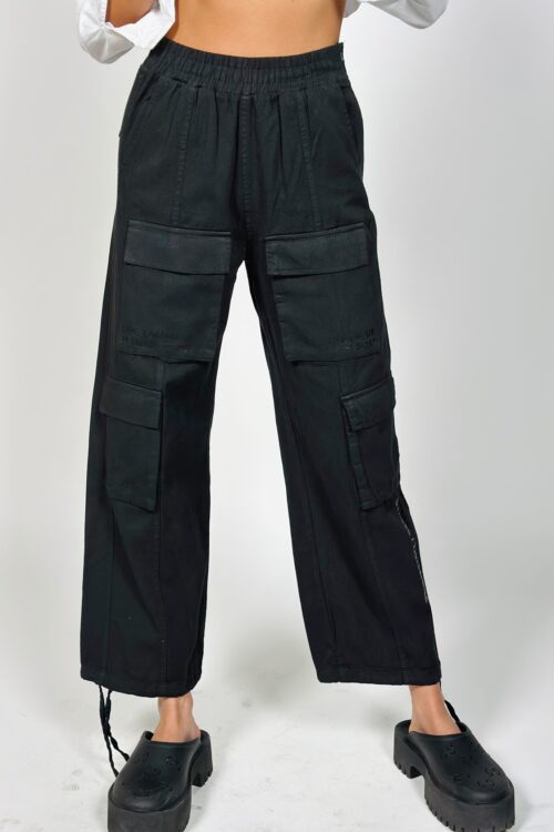 Cargo Pants with strings REGION