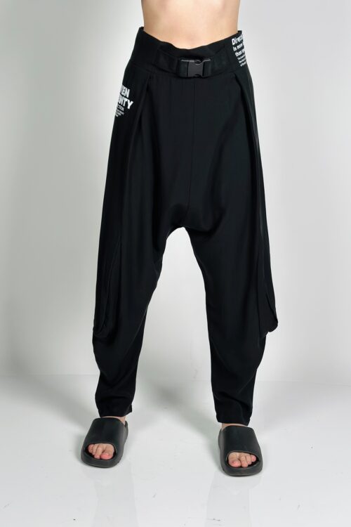 Designed Jogger Pants DIRECTION