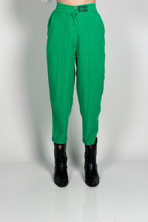 Designed Jogger Pants DESIGN