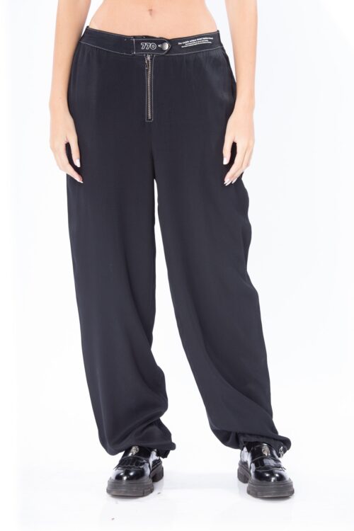 Designed Elegant Pants PRODUCTION