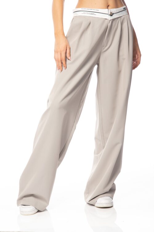 Designed Elegant Pants WAY
