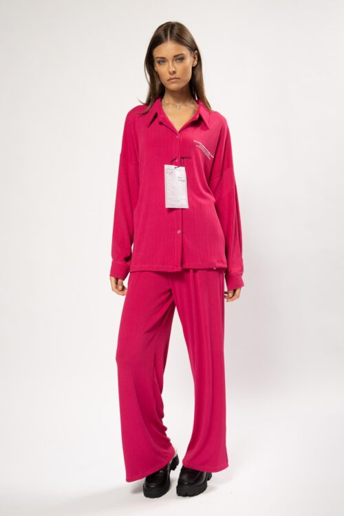 Pink Two Piece Set  770