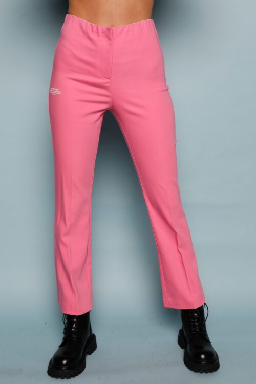 Pink Elegant Pants LIMITED