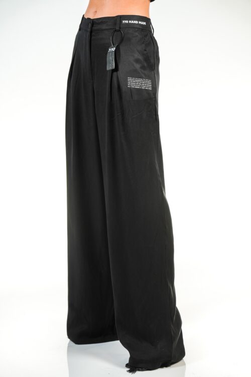 Designed Elegant Pants HAND MADE