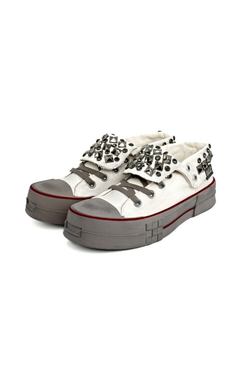 Colorful Studs  Sneakers 770 