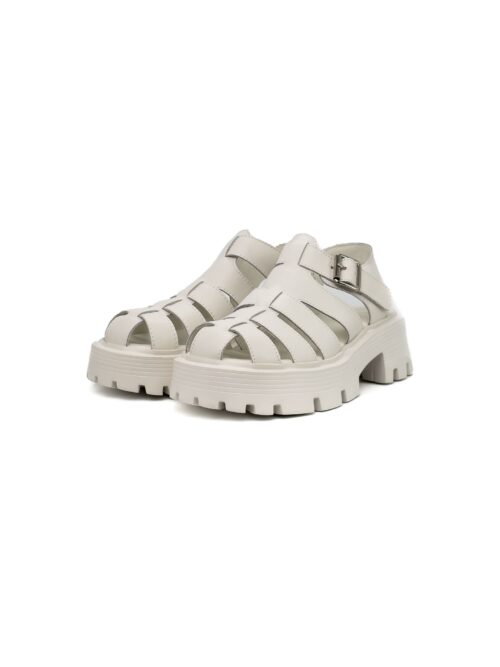  Designed Platform Sandals  STYLE