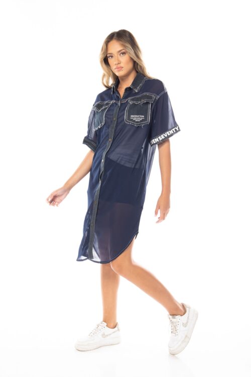  Wide Jacket  Top  770 PRO