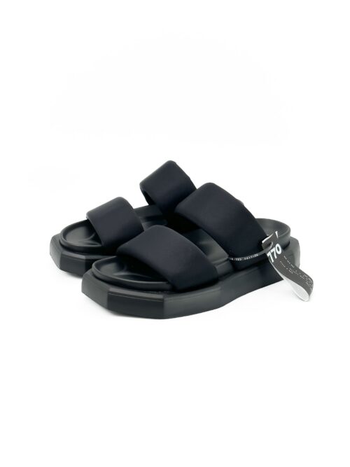 Designed Two Stripe Sandals  770