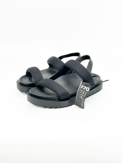 Designed Two Stripe Sandals  770