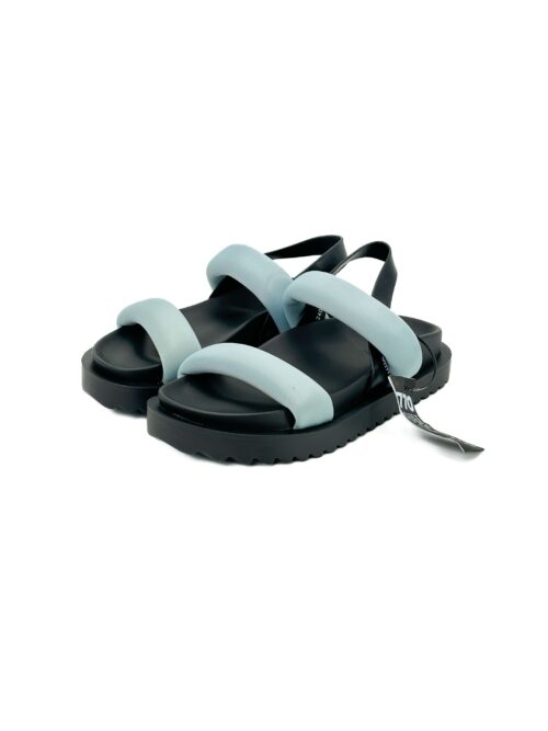 Designed Two Stripe Sandals  770