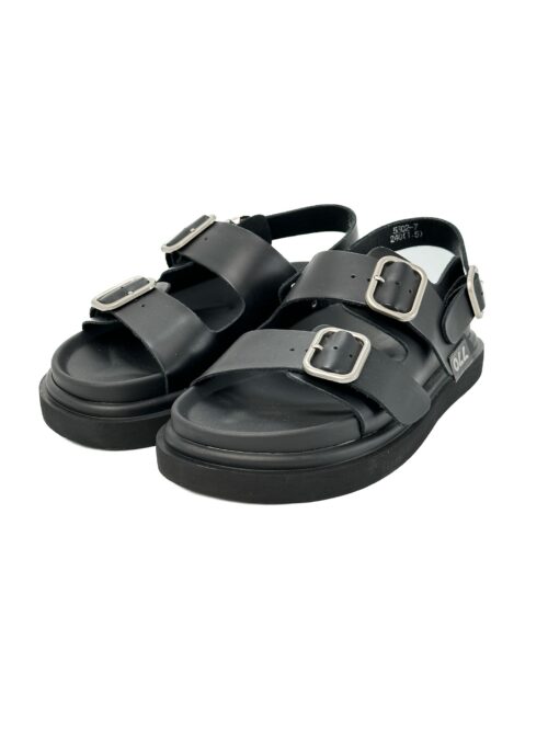 Designed Two Stripe Sandals  770