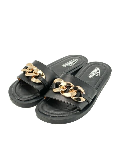 Designed Chain  Slides SHINE