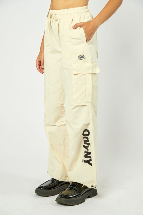 Designed Cargo Sporty Pants ONLY
