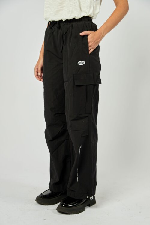 Designed Cargo Sporty Pants ONLY