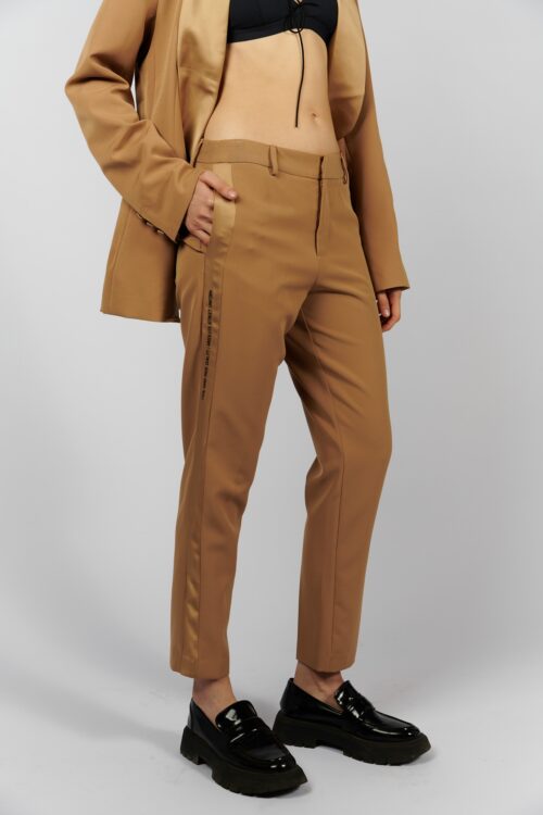 Designed Elegant Pants DUALITY