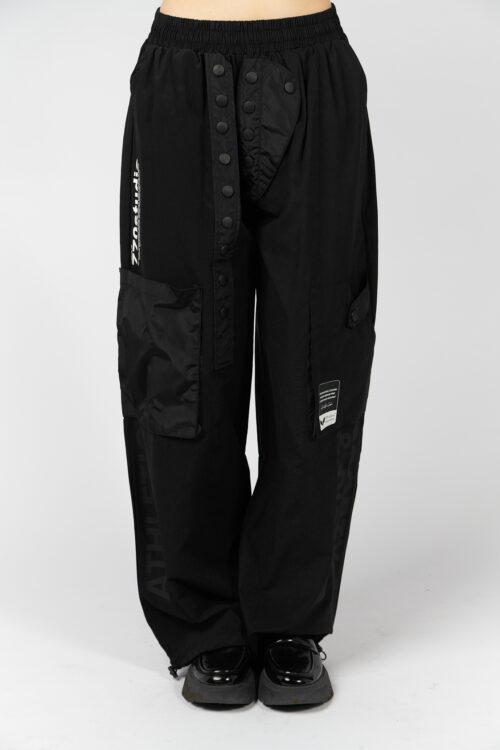 Designed Wide Jogger Pants STUDIO