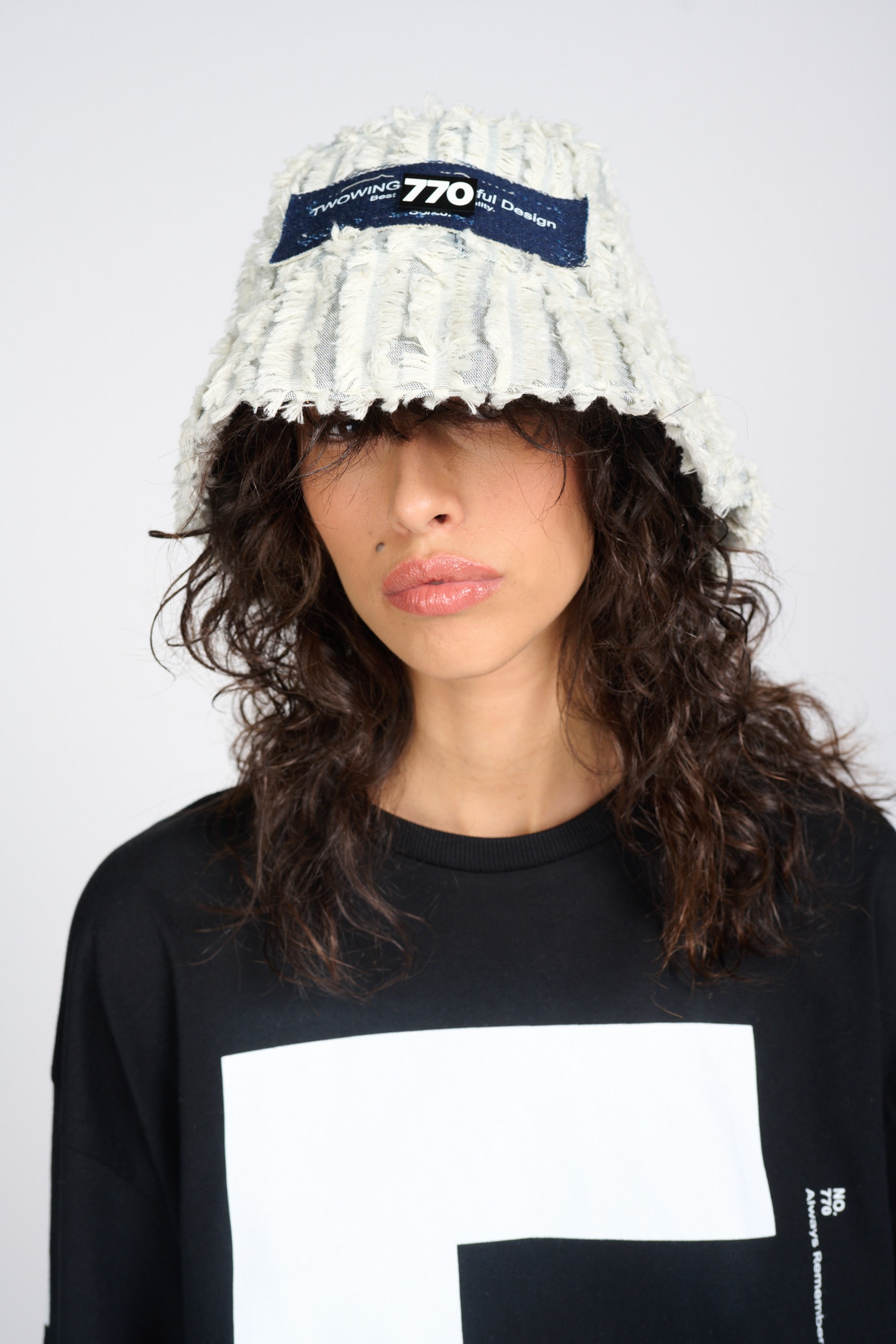  Bucket Hat 770 