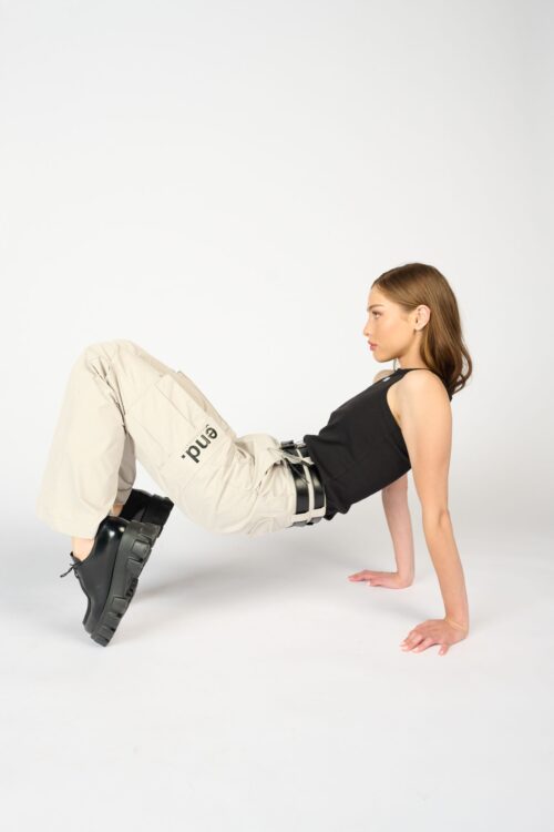 Cargo Pants END