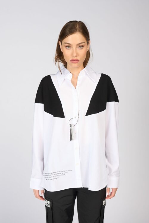 Buttoned up Shirt  UNLIMITED