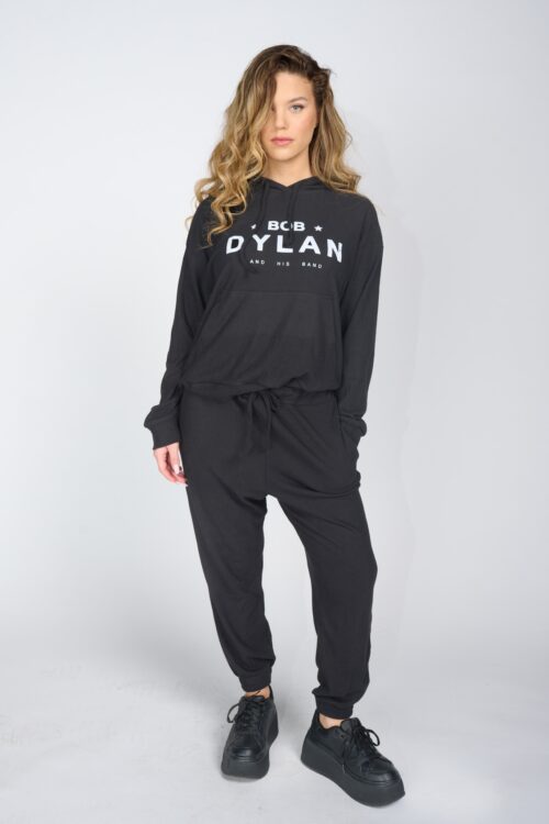 Two Piece Hooded Jogger Set DYLAN