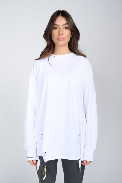  Basic Long Sleeve T Shirt  ART