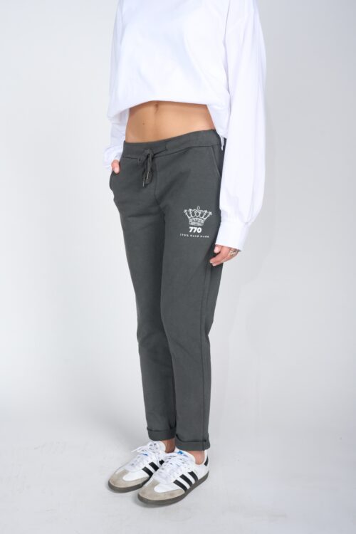 Designed Jogger Pants 770