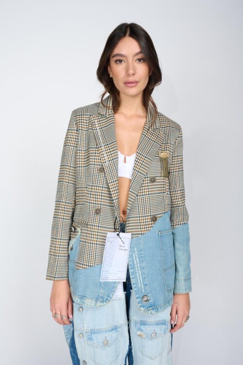 Blazer Jacket  770
