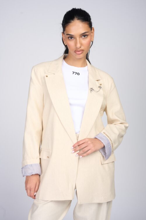  Blazer Jacket  770