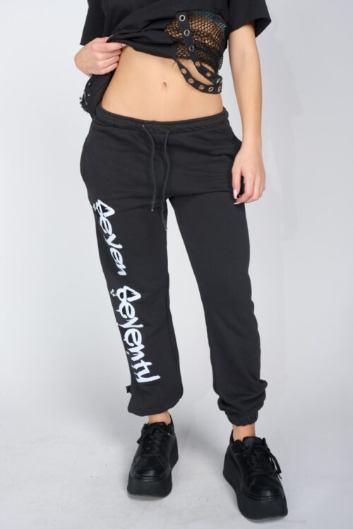 Designed Jogger Pants  SEVEN