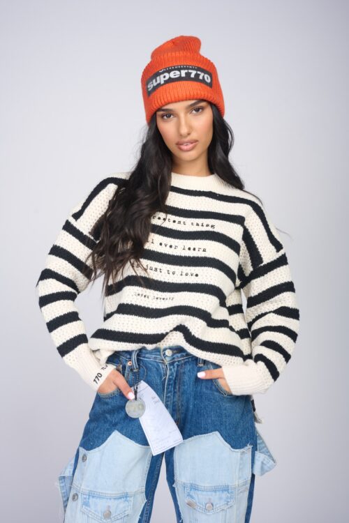 Knit Top TLV