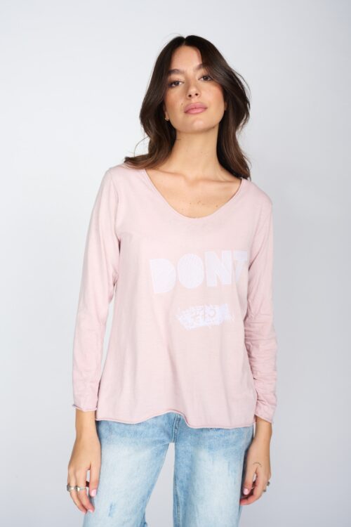 Long Shirt  DON'T