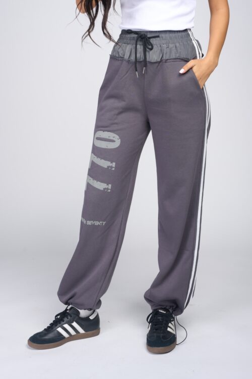 Designed Jogger Pants 770