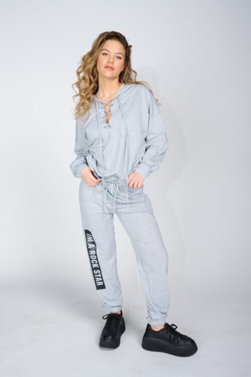 Two Piece Jogger Set SEVEN