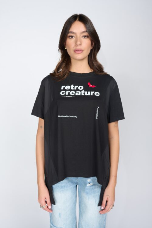 Short Top RETRO