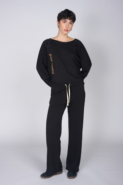 Pullover Set CONTRIVED (העתק) (העתק)