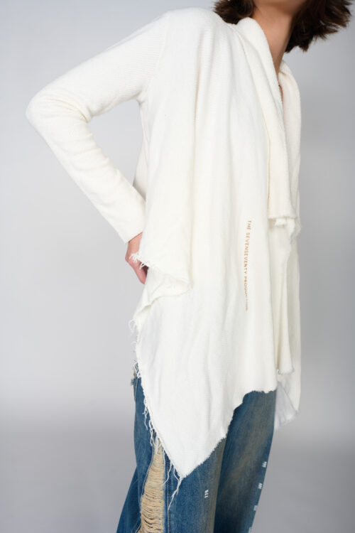 Opened Cotton Top GLOBE