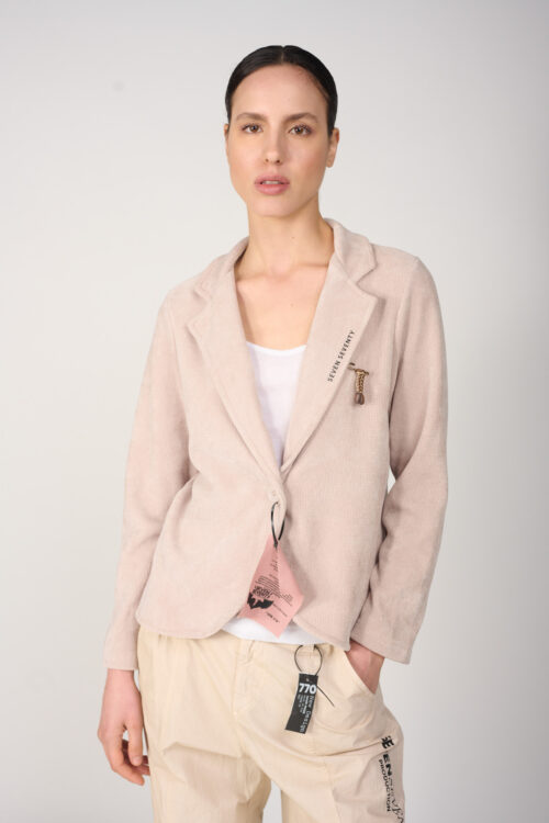 Blazer Jacket SEVEN