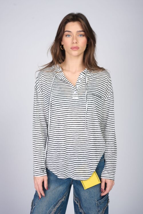  Basic Designed Long Sleeve T Shirt  HANDMADE