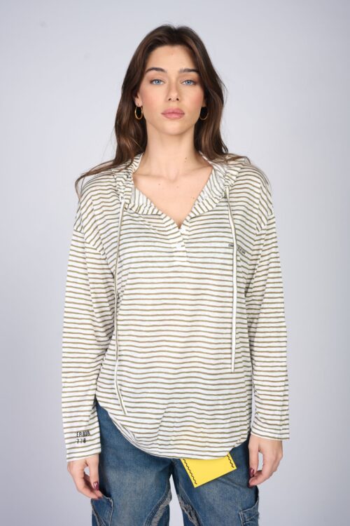  Basic Designed Long Sleeve T Shirt  HANDMADE