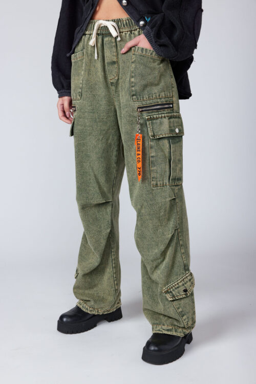 Cargo jeans 770 CO