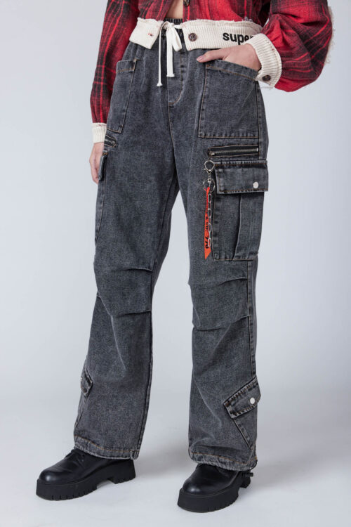 Cargo jeans 770 CO