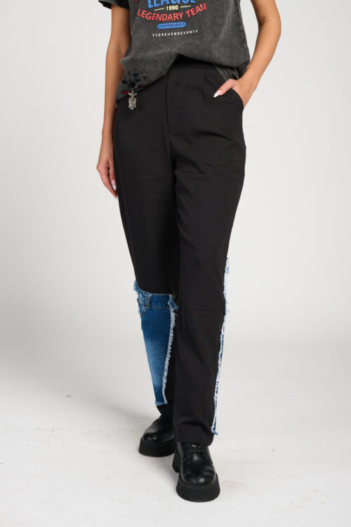 Elegant jeans combination 770 DESIGN