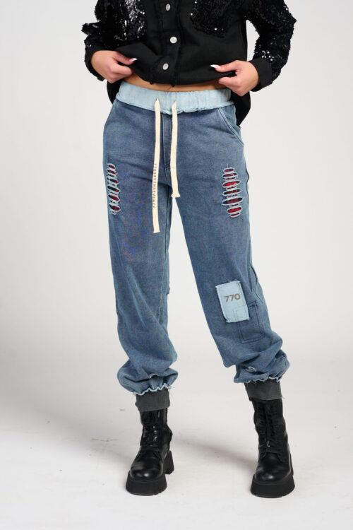 770 patches potter pants