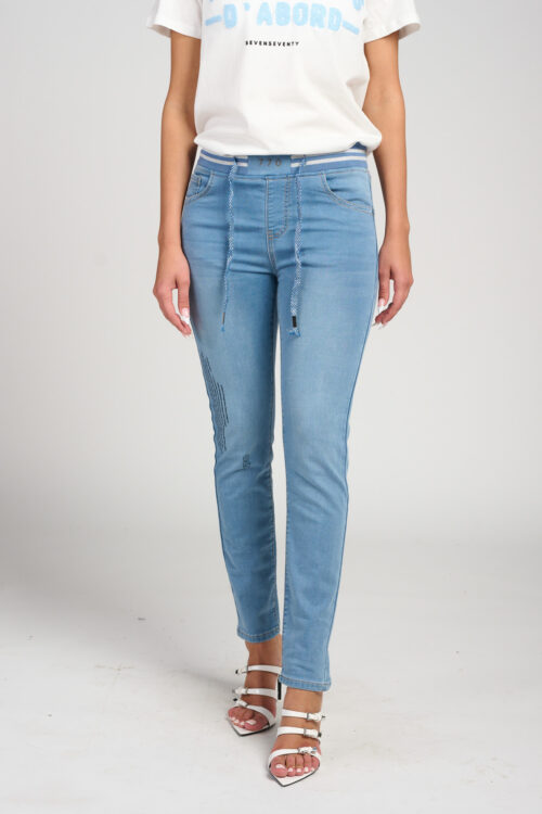 jogger pants SEVEN