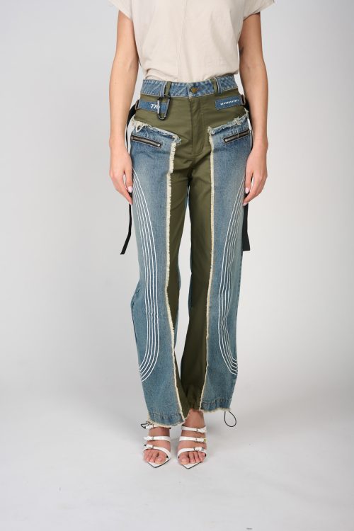 jeans combination 770
